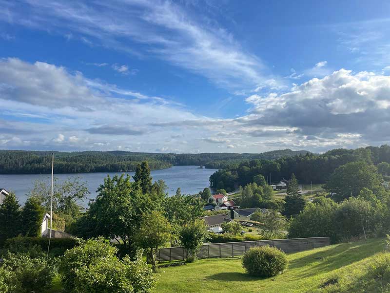 Beautiful Sweden